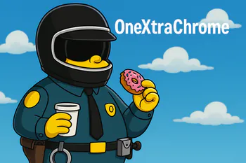OneXtraChrome