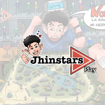 JhinstarsPlay