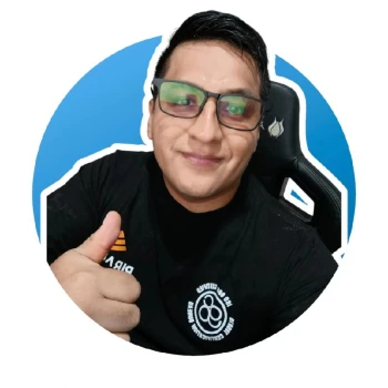 Kick Profile Pic