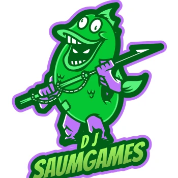 DjSaumGames