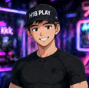 Harold1BusinessPlay