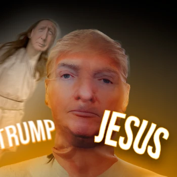 TRUMP_JESUS