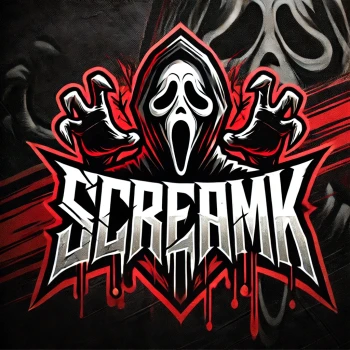 Screamsk ScreamK Stream - Watch Live on Kick