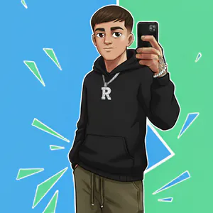 Remzu RemzyZ Stream - Watch Live on Kick