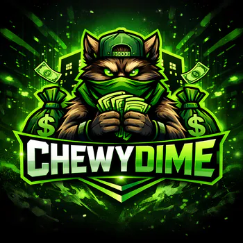 Chewydime