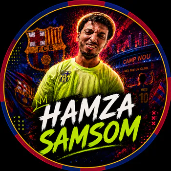 hamzasamsom