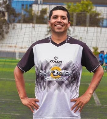 Autogoldeportes