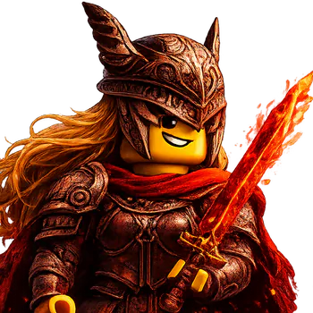LegoMalenia
