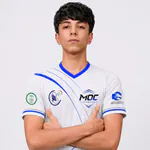 KASP8R Kick