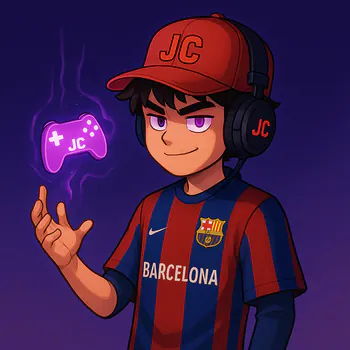 Kick Profile Pic