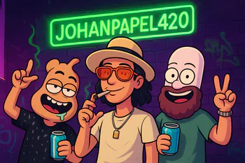 JohanPapel420