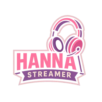 Hanna_streamer
