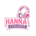 Hanna_streamer