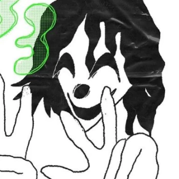 Kick profile picture for @plastics