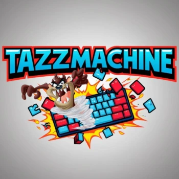 TAZZMACHINE