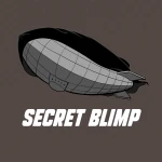 secretblimp Kick