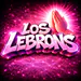 LOSLEBRONSS