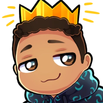 Kick profile picture for @shins