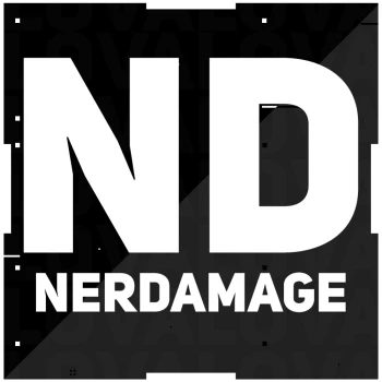 Nerdamage