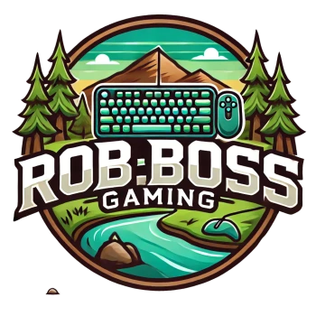 Rob Boss's Rob_Boss_Gaming Stream - Watch Live on Kick