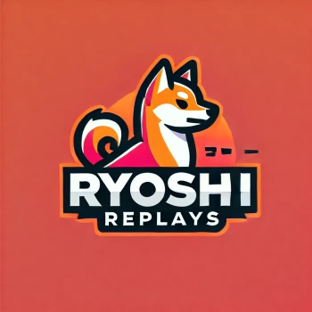 RyoshiReplays