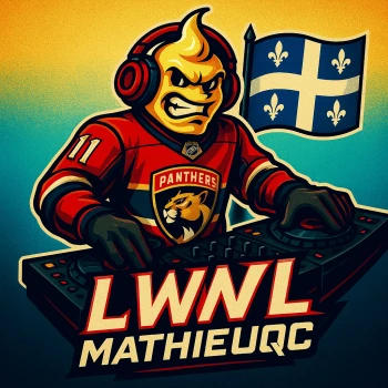LWWLMathieuQc - Kick Charts