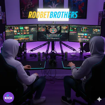 RoobetBrothers