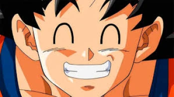 GokuTuchero
