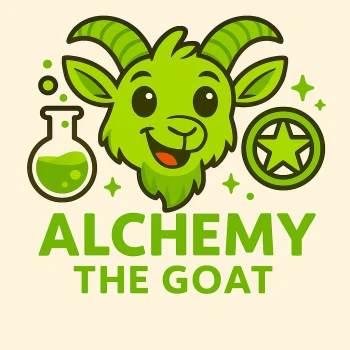 AlchemyTheGoat