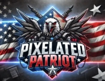 PixelatedPatriot