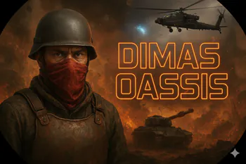 DimasOassis