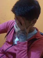 AgustinTgok Kick