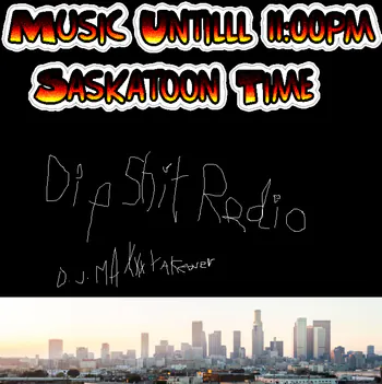 DipshitRadio