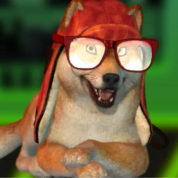 VRDoge