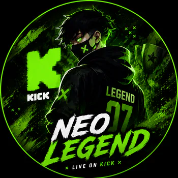 Neo_legend_gamer