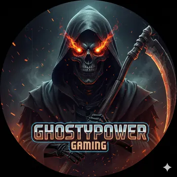 GhostypowerX