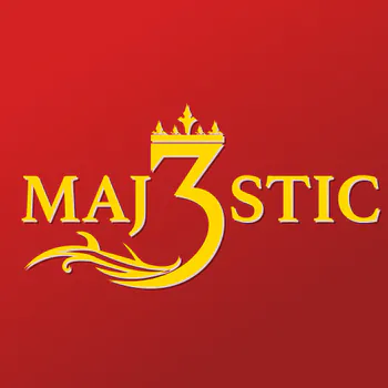 MAJ3STIC