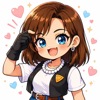 Kaorix1211