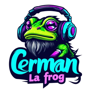 Cerman_La_Frog