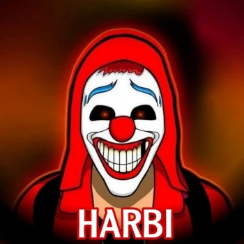 HARBI999