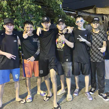 Caseriocom Kick Profile Picture