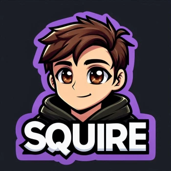 Kick profile picture for @squire