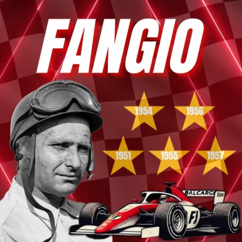 Formula1Fangio