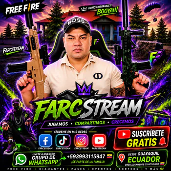 farcstream