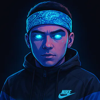 Streamer PFP