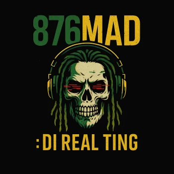 876MADMAN
