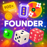 FounderPlaysBig