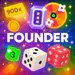 FounderPlaysBig