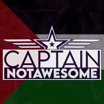 captainotawesome