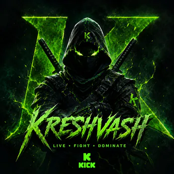 Kreshvash